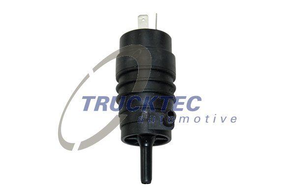 TRUCKTEC AUTOMOTIVE Klaasipesuvee pump,klaasipuhastus 01.61.007